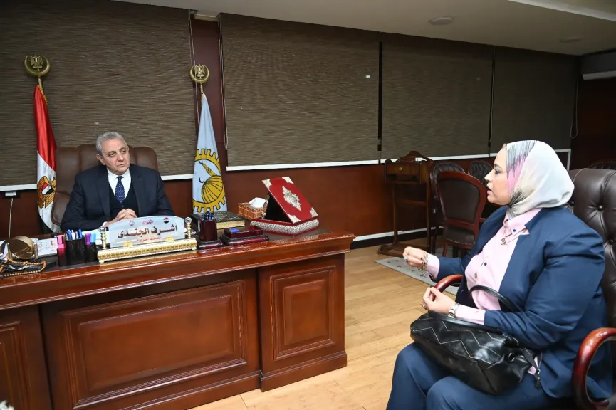 محافظ الغربية يطلق أولى خطوات إنشاء مراكز إيواء الكلاب الضالة على مستوى المحافظة