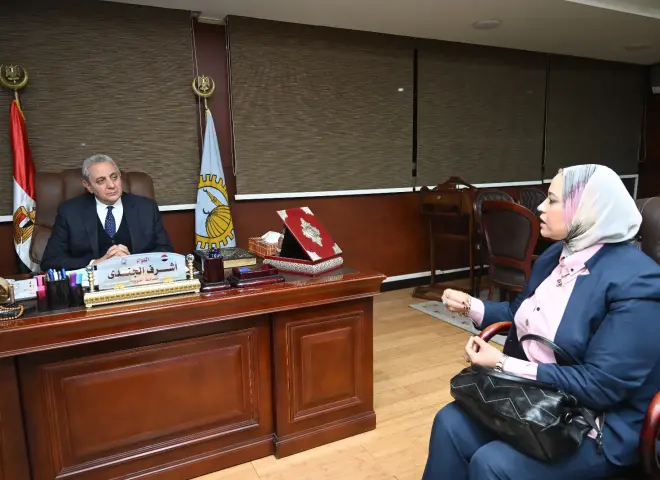 محافظ الغربية يطلق أولى خطوات إنشاء مراكز إيواء الكلاب الضالة على مستوى المحافظة