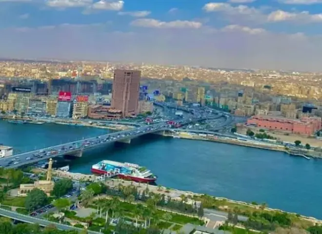 الأرصاد: غدا طقس مائل للدفء نهارا شديد البرودة ليلا.. والصغرى بالقاهرة 11