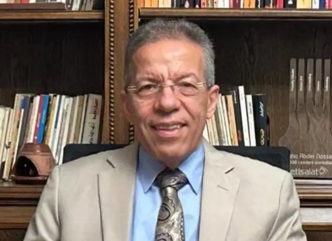 نقيب الأطباء يحذر من الاعتماد على شات جي بي تي في الاستشارات الطبية: أمر في منتهى الخطورة