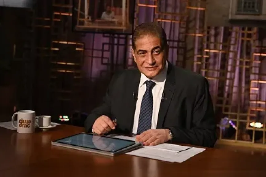 أسامة كمال يسخر من تيك توك بعد حذف فيديوهات اشتباكات مينيابوليس: شربت شاي بالياسمين