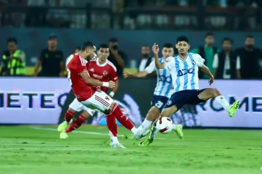 اتحاد الكرة: لا يوجد ناد في مصر تجاوز لائحة المعارين