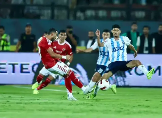 اتحاد الكرة: لا يوجد ناد في مصر تجاوز لائحة المعارين