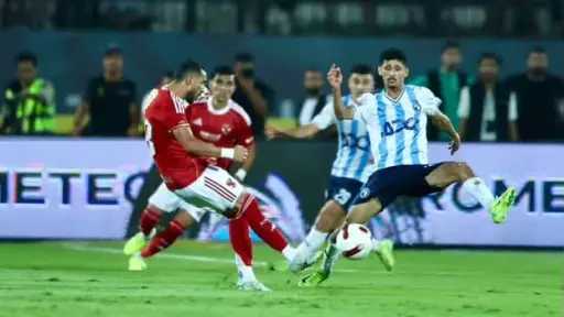 اتحاد الكرة: لا يوجد ناد في مصر تجاوز لائحة المعارين