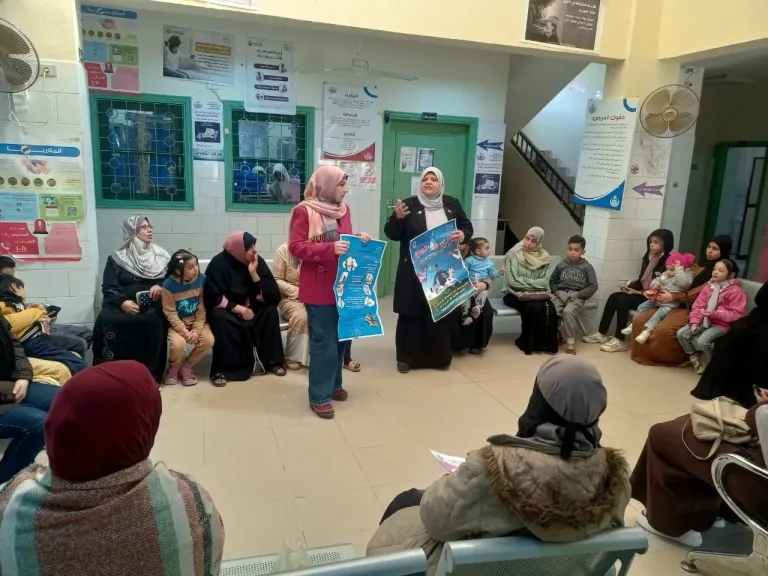 الزراعة: تنفذ 83 ألف ندوة إرشادية بيطرية لحماية الثروة الحيوانية خلال 2025