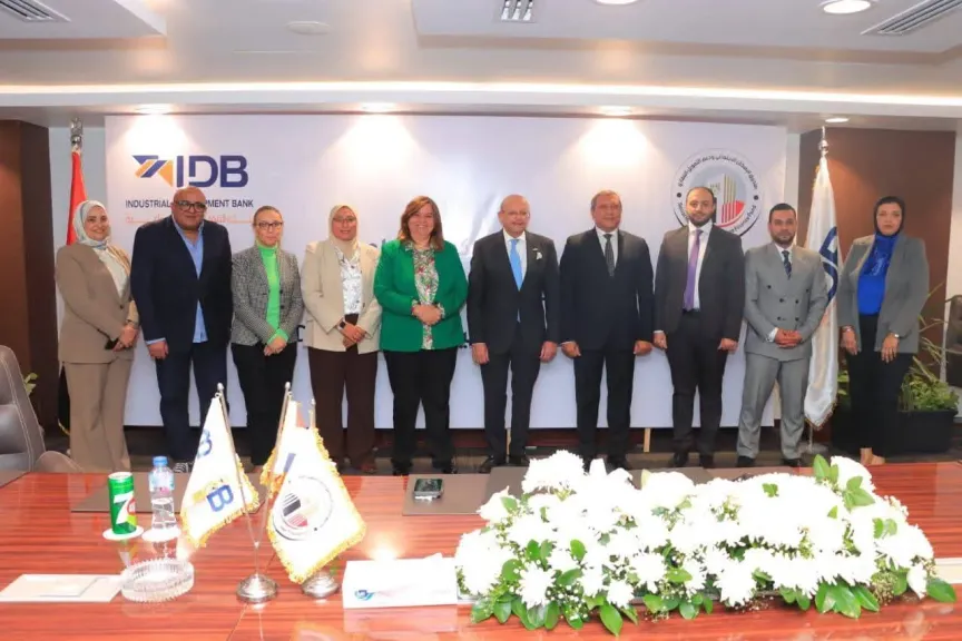 صندوق الإسكان الاجتماعي يوقع بروتوكول تعاون لتوفير 4 مليارات جنيه لتمويل وحدات المواطنين منخفضي ومتوسطي الدخل