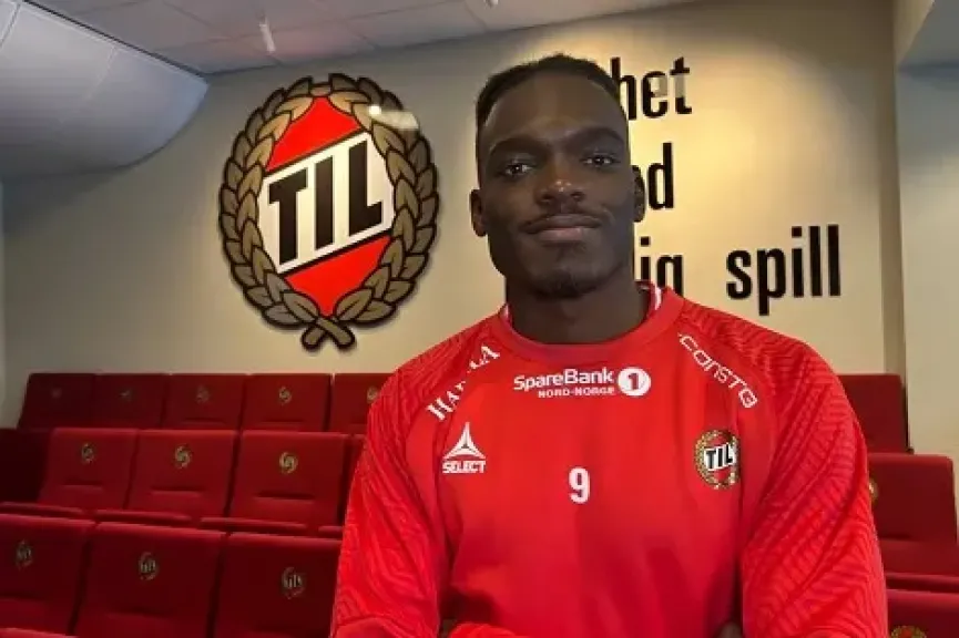 الأهلي ينهي اتفاقه لضم المهاجم آيلتسن كامويش