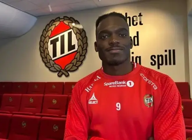 الأهلي ينهي اتفاقه لضم المهاجم آيلتسن كامويش