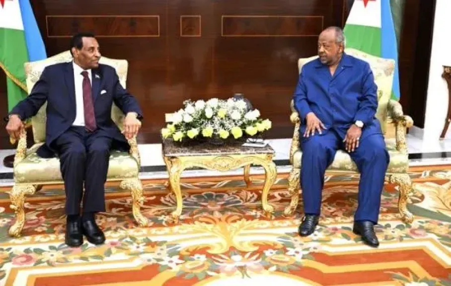 رئيس الحكومة السوداني: استمرار الحرب يهدد كل الإقليم