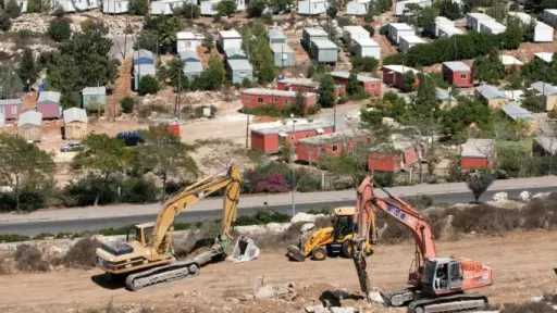 5.5 مليار شيكل ومستوطنات جديدة.. تقرير عبري يكشف خطة توسيع الاستيطان على الحدود