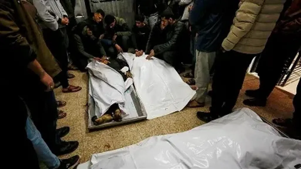 صحة غزة: ارتفاع حصيلة الإبادة الإسرائيلية إلى 71 ألفا و667 شهيدا