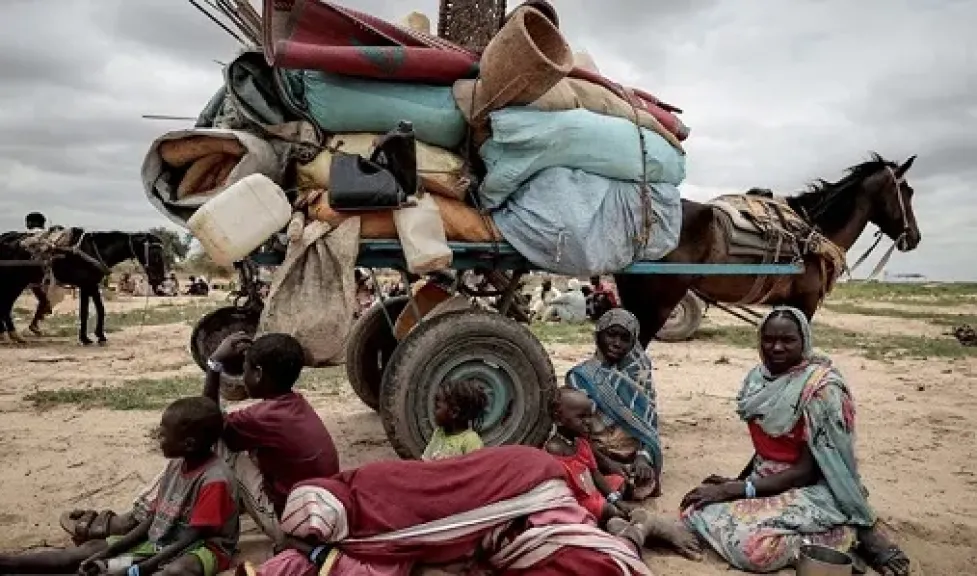 أطباء السودان: 1300 حالة سوء تغذية في الدلنج بعد حصار دام عامين