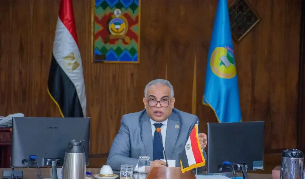 مجلس جامعة طنطا يوافق على صرف مكافأة لجميع العاملين واعضاء هيئة التدريس ومعاونيهم