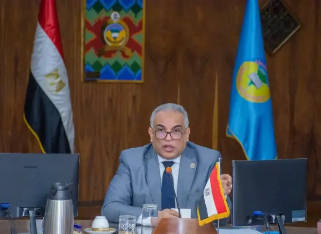 مجلس جامعة طنطا يوافق على صرف مكافأة لجميع العاملين واعضاء هيئة التدريس ومعاونيهم