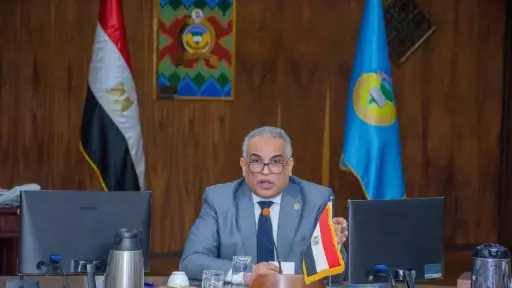 مجلس جامعة طنطا يوافق على صرف مكافأة لجميع العاملين واعضاء هيئة التدريس ومعاونيهم