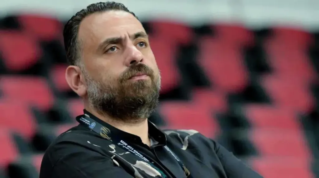 طارق يحيى: مصلحة الزمالك أهم من استمرار جون إدوارد