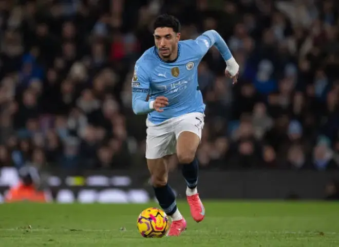 بمشاركة مرموش.. السيتي يتأهل لثمن نهائي دوري أبطال أوروبا