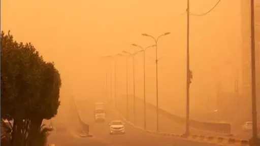 طقس اليوم| 28 درجة بالقاهرة.. الأرصاد تعلن استمرار الموجة الدافئة خلال الساعات المقبلة