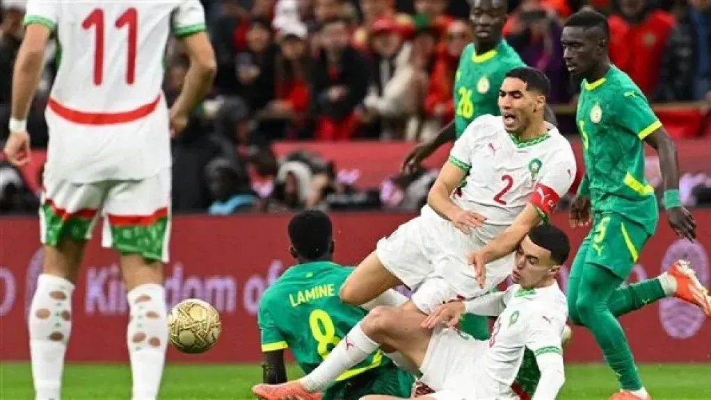 تتجاوز المليون دولار وإيقافات بالجملة.. «كاف» يفرض عقوبات قاسية على المغرب والسنغال