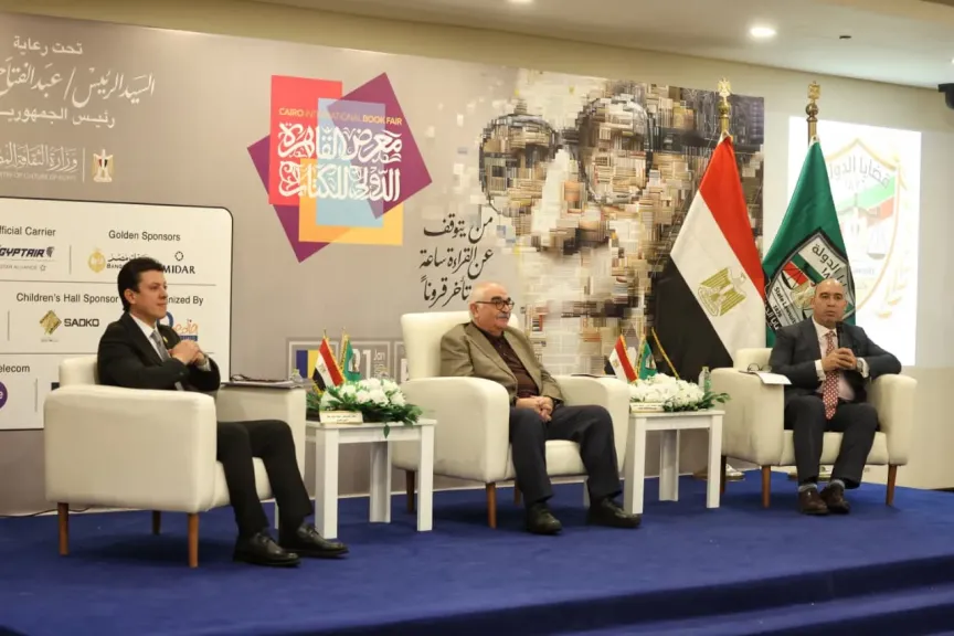 محمود التميمي : نجيب محفوظ «فيلسوف ضل طريقه في الأدب وكاتب ضل طريقه في الفلسفة»