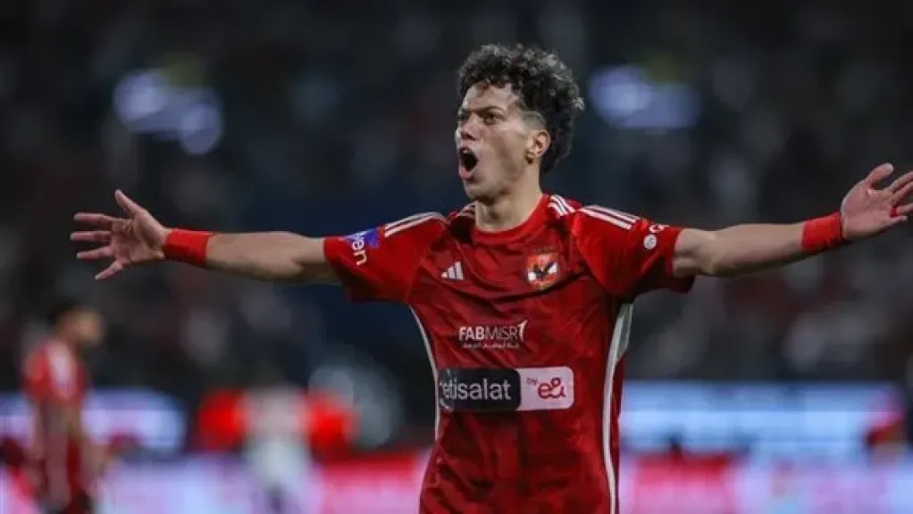 صدمة في الأهلي.. إمام عاشور يتخلف عن السفر مع بعثة الفريق إلى تنزانيا