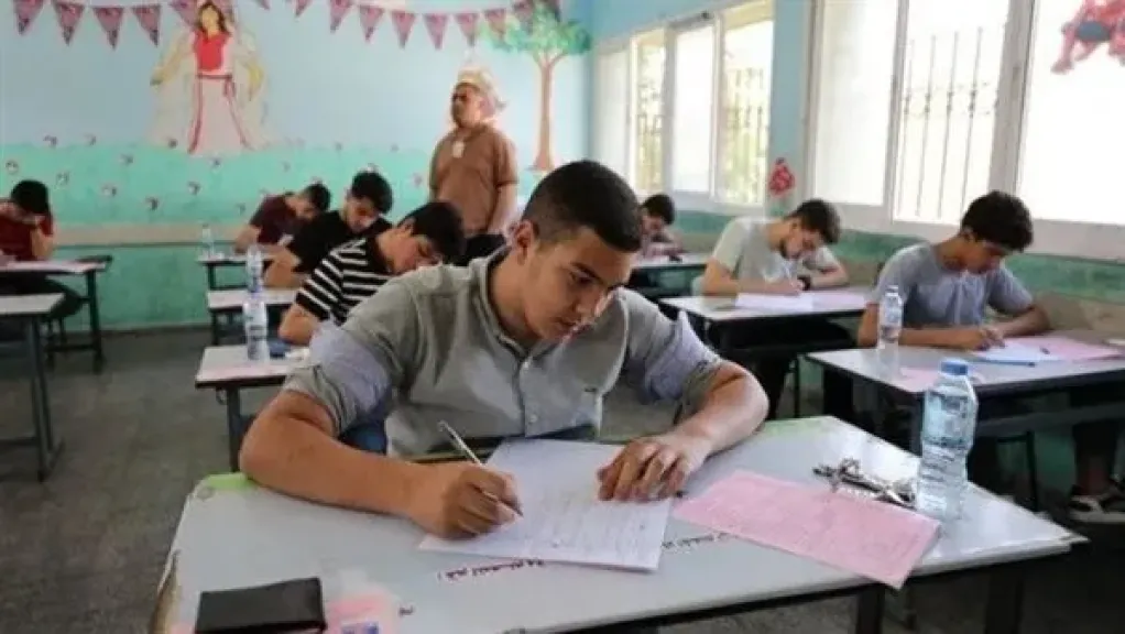 رابط نتيجة الشهادة الإعدادية في دمياط فور ظهورها.. بالاسم ورقم الجلوس