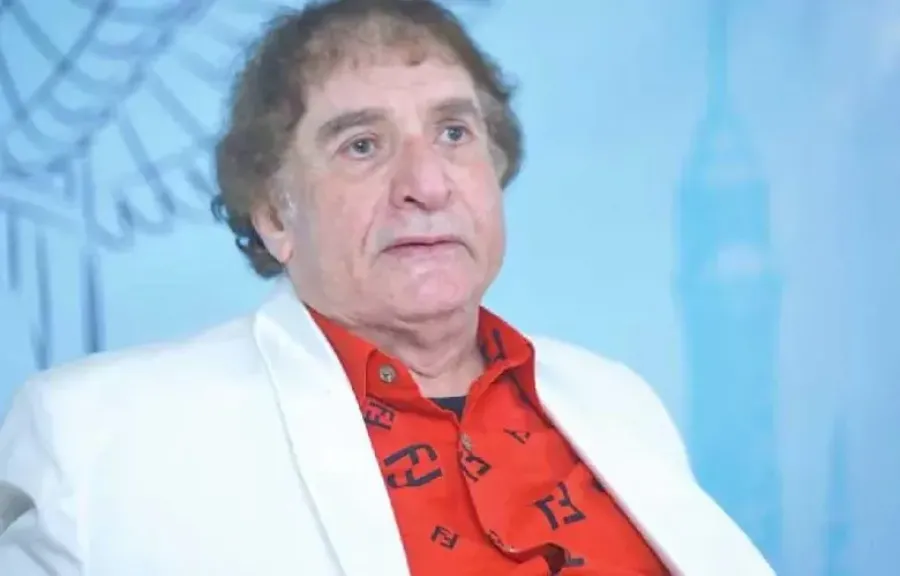 محيي إسماعيل ينتقل إلى دار إقامة كبار الفنانين بمدينة السادس من أكتوبر