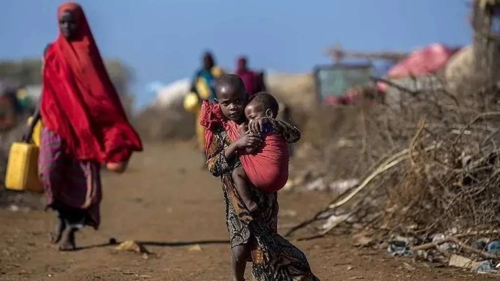 اليونيسف: السودان يشهد أكبر أزمة نزوح داخلي في العالم