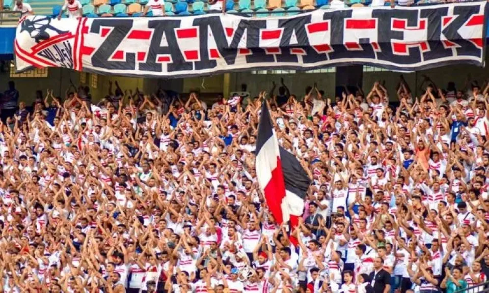 الزمالك يوفر حافلات لنقل الجماهير إلى ملعب السويس لمواجهة المصري