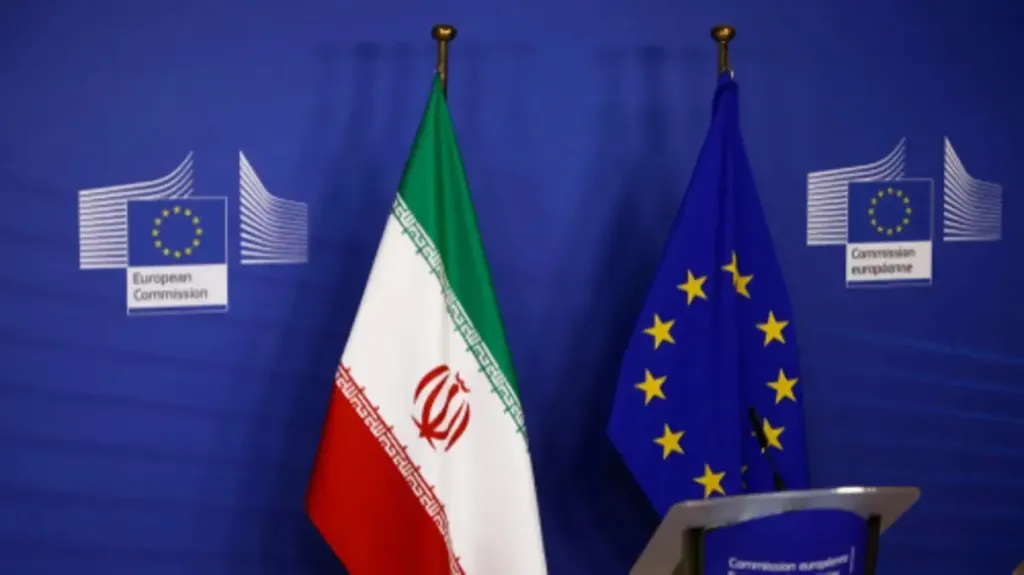 الاتحاد الأوروبي يصنف الحرس الثوري الإيراني كمنظمة إرهابية