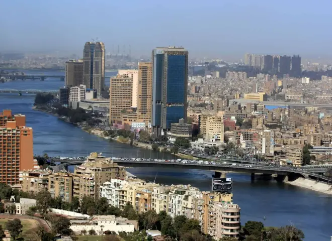 الأرصاد: طقس الجمعة دافئ نهارا بارد ليلا على أغلب الأنحاء.. والعظمى بالقاهرة 24