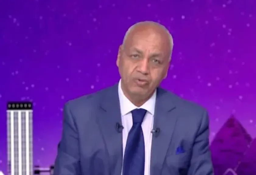 مصطفى بكري: الرئيس السيسي تحرك في 30 يونيو كرجل دولة غاضب من العبث وليس طالب سلطة أو مجد