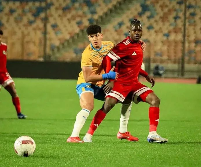 مودرن سبورت يعمق جراح الإسماعيلي في الدوري