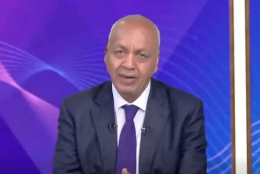 مصطفى بكري: لو ضاع الوطن هنتشرد.. ومستعدون نبلع الزلط من أجل مصر