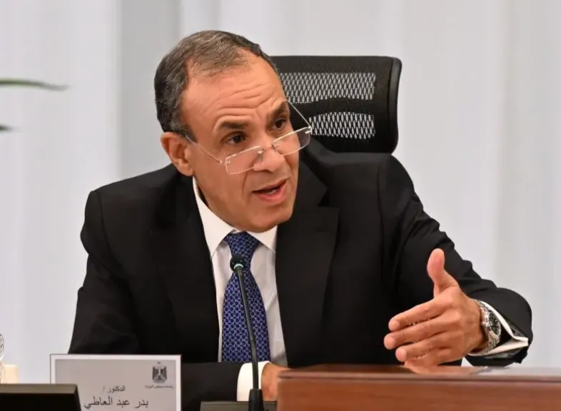 وزير الخارجية: مصر لديها الصبر والاتزان الاستراتيجيان لفرض رؤيتها الحقيقية والعادلة