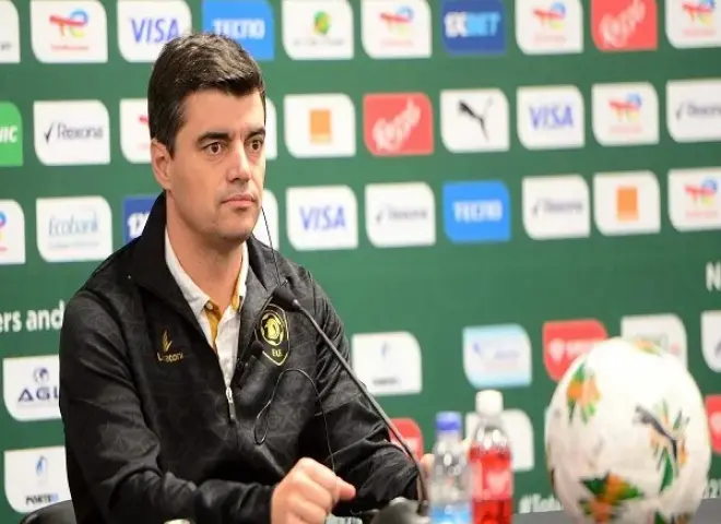 مدرب يانج أفريكانز: لن نخاف أمام الأهلي ونحتاج الفوز