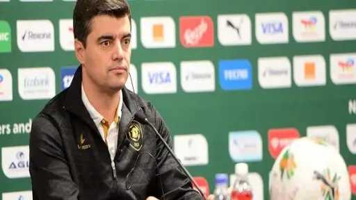 مدرب يانج أفريكانز: لن نخاف أمام الأهلي ونحتاج الفوز