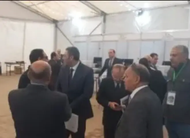 انطلاق انتخابات حزب الوفد وإجراءات تنظيمية مشددة