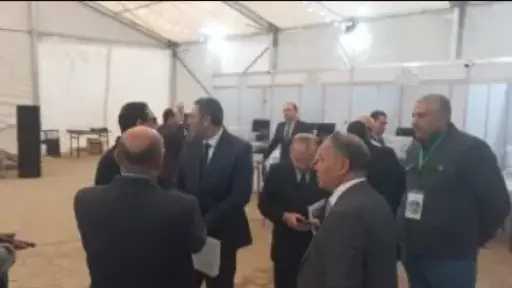 انطلاق انتخابات حزب الوفد وإجراءات تنظيمية مشددة