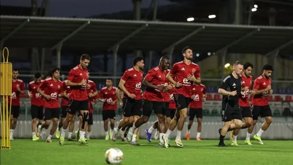 موعد مباراة الأهلي ويانج افريكانز في دوري أبطال أفريقيا 2026 والقنوات الناقلة