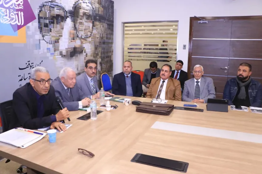 خبراء يناقشون أزمة أرض الصومال وتداعياتها الإقليمية والدولية في معرض الكتاب