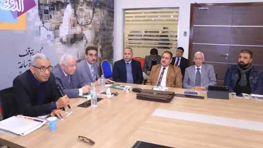 خبراء يناقشون أزمة أرض الصومال وتداعياتها الإقليمية والدولية في معرض الكتاب