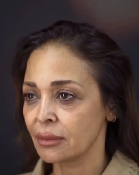 شكلها أتغير خالص .. داليا البحيري بعد عملية التجميل تعود لسن الثلاثين