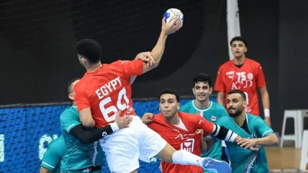 منتخب مصر يلتقي منتخب تونس الليلة في نهائي كأس الأمم الأفريقية