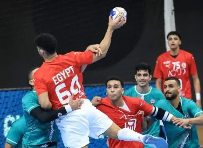 منتخب مصر يلتقي منتخب تونس الليلة في نهائي كأس الأمم الأفريقية