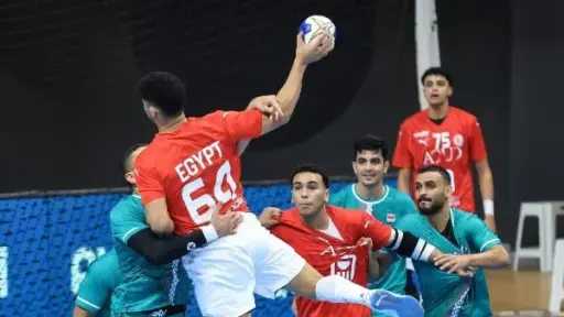 منتخب مصر يلتقي منتخب تونس الليلة في نهائي كأس الأمم الأفريقية