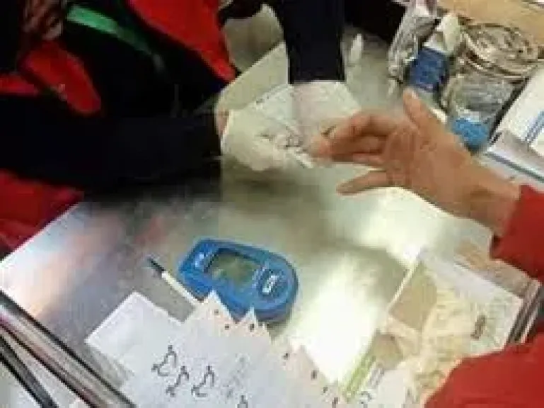 وزارة الصحة تعلن عن إجراء فحص طبي لـ 4 ملايين و600 ألف شاب وفتاحة مقبلين علي الزواج