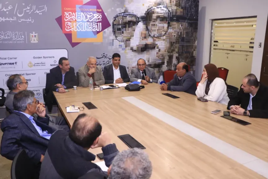 «شعر العامية بين الجذور الشعبية والتطور الجمالي»… مؤتمر يناقش قضاياه وتحولاته بمعرض الكتاب