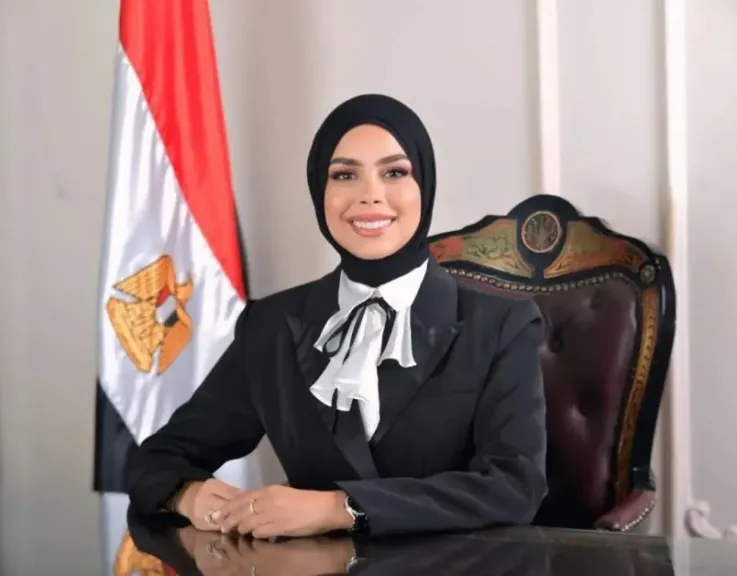 إصابة النائبة سُجى عمرو هندي وشقيقتها في حادث سير بالبحر الأحمر