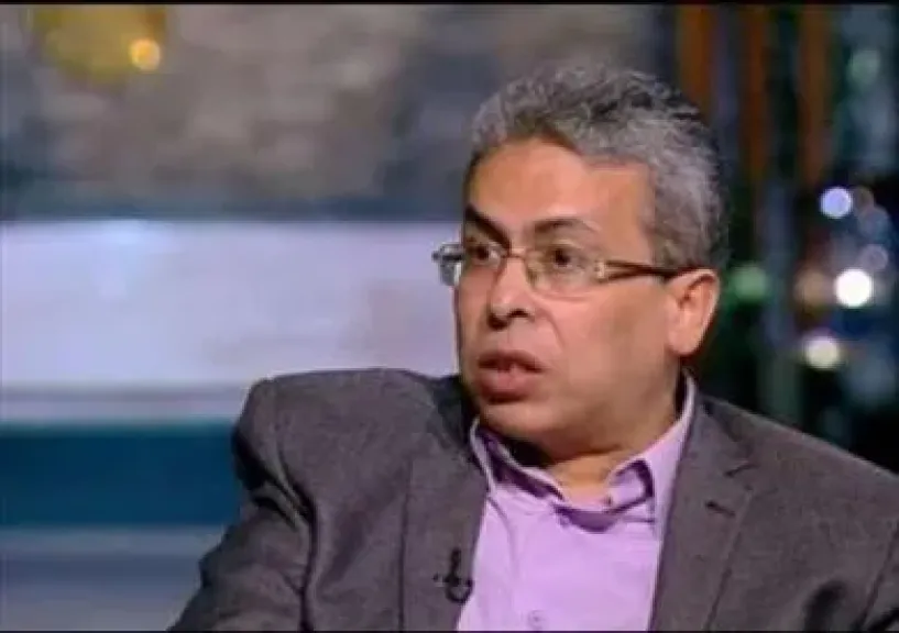 بعد تصريحاته المسيئة للمصريين بالخارج بشأن رسوم الموبايلات.. شعبة المحمول: حمد النبراوي لا يمثلنا